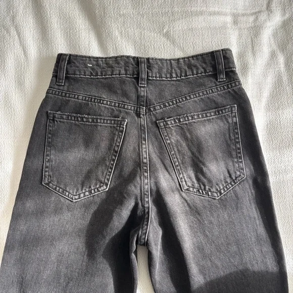 Mango Mom Jeans - Picture 5 of 9